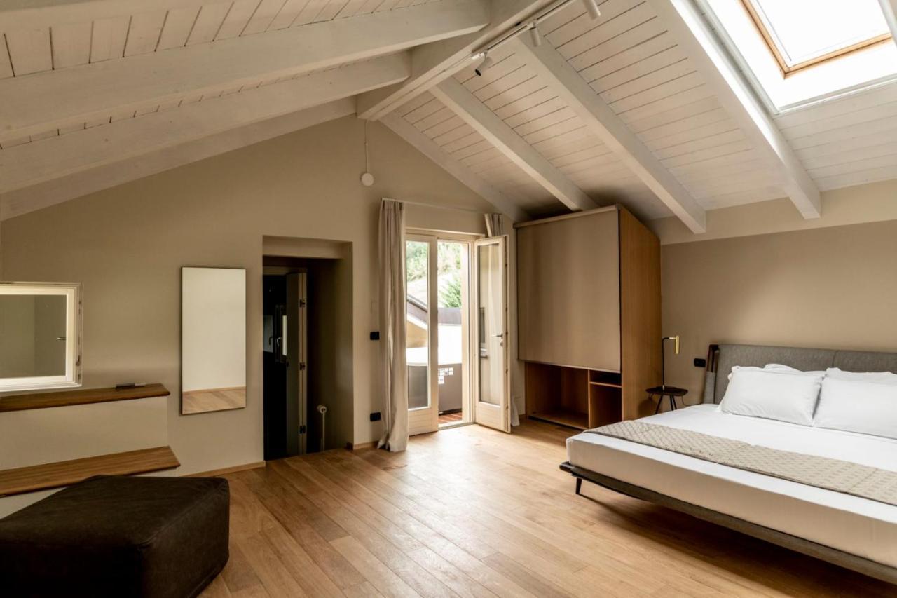 Parco Reala // Rural - Luxury - Rooms Corneliano d'Alba Экстерьер фото